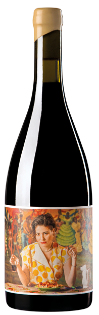 Matias Riccitelli, Tinto de la Casa, Valle de Uco 2022 6x75cl - Just Wines 