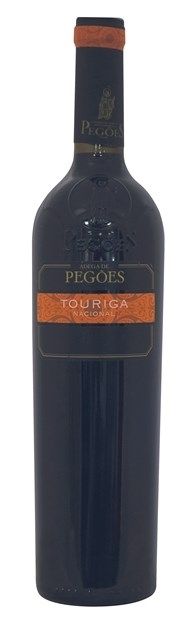 Santo Isidro de Pegoes, Peninsula de Setubal, Touriga Nacional 2021 6x75cl - Just Wines 