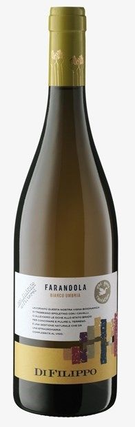 Di Filippo, 'Farandola', Umbria, Trebbiano Spoletino 2022 75cl - Buy Di Filippo Wines from GREAT WINES DIRECT wine shop