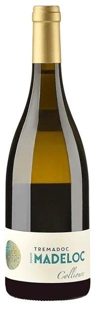 Domaine Madeloc, 'Tremadoc Blanc', Collioure 2023 75cl