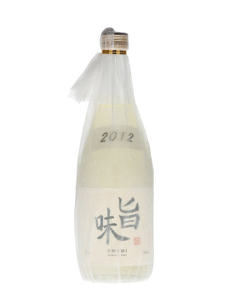 Umami Junmai Genshu Koshu, Kidoizumi 6x75cl - Just Wines 