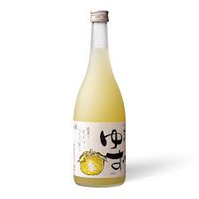 Umenoyado Yuzu Shu, Kinki-Nara 6x72cl - Just Wines 