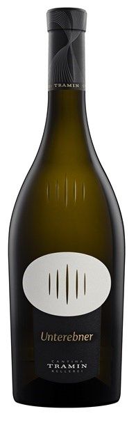 Tramin, Unterebner, Alto Adige, Pinot Grigio 2022 75cl - Just Wines 