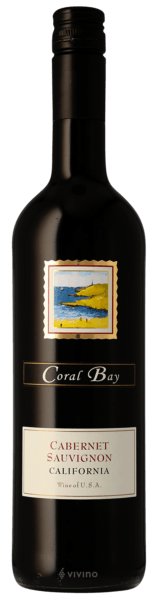 Coral Bay Cabernet Sauvignon 2023 - Just Wines 