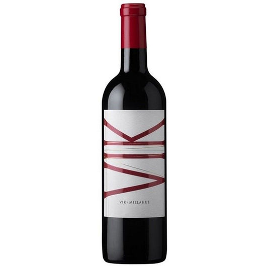 Vina VIK, VIK, Millahue, Valle de Cachapoal 2019 75cl - Buy Vina Vik Wines from GREAT WINES DIRECT wine shop