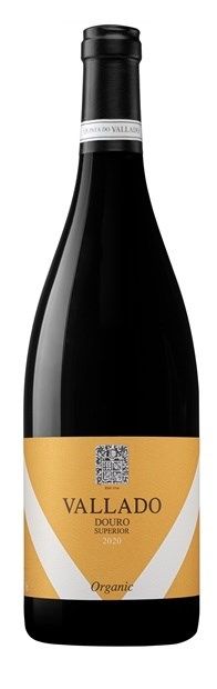 Quinta do Vallado, Douro, 'Vallado' Superior Tinto 2021 75cl - Buy Quinta do Vallado Wines from GREAT WINES DIRECT wine shop