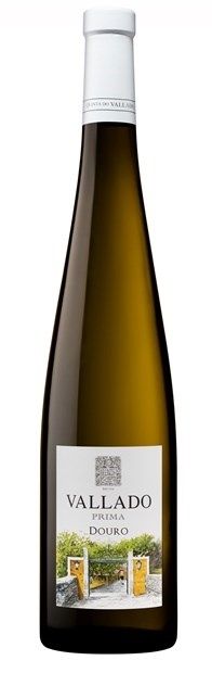 Quinta do Vallado, Douro, 'Vallado Prima' Branco 2023 75cl - Buy Quinta do Vallado Wines from GREAT WINES DIRECT wine shop