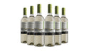 Ventisquero Clasico Sauvignon Blanc White Wine 2021 75cl x 6 Bottles