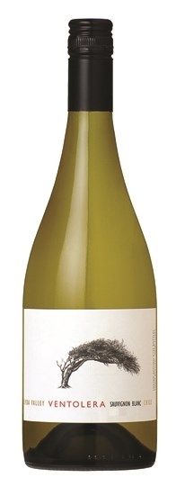 Vina Ventolera, Valle de Leyda, Sauvignon Blanc 2018 75cl - Just Wines 