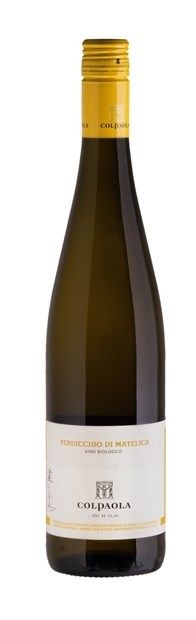 Agricola Tenuta Colpaola, Verdicchio di Matelica 2023 75cl - Buy Agricola Tenuta Colpaola Wines from GREAT WINES DIRECT wine shop