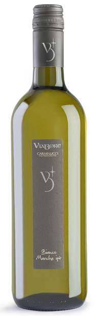 Carminucci, 'Viabore Bianco', Marche 2023 75cl - GREAT WINES DIRECT