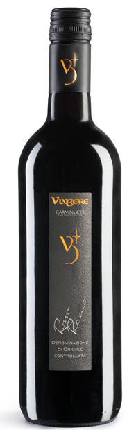 Carminucci, Viabore, Rosso Piceno 2021 6x75cl - Just Wines 