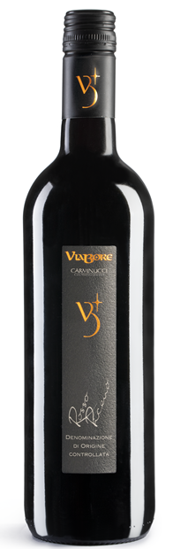 Carminucci, 'Viabore', Rosso Piceno 2022 75cl - Buy Carminucci Wines from GREAT WINES DIRECT wine shop