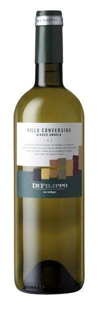 Di Filippo, 'Villa Conversino', Umbria, Bianco 2021 75cl - Buy Di Filippo Wines from GREAT WINES DIRECT wine shop