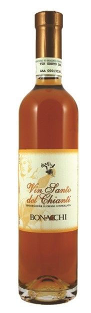 Bonacchi, Vin Santo del Chianti 2016 50cl