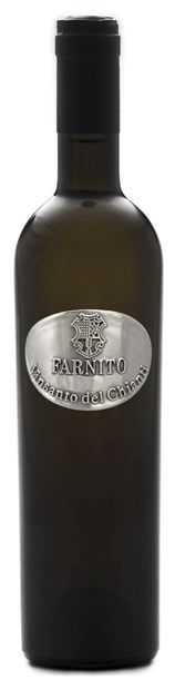 Carpineto 'Farnito', Vinsanto del Chianti 2006 50cl - Just Wines 