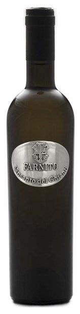 Carpineto Farnito, Vinsanto del Chianti 1999 50cl6x75cl - Just Wines 