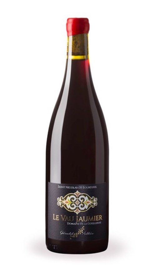 Domaine De La Cotellerai, Le Vau Jaumier 2020, St Nicolas de Bourgueil 6X75cl - Just Wines UK 