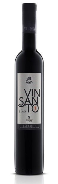 Gaia Wines, Santorini, 'Vinsanto By Gaia 8 Years Old', NV 50cl - Just Wines 