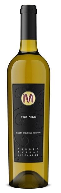 Andrew Murray Vineyards, Santa Barbara County, Viognier 2021 75cl - Buy Andrew Murray Vineyards Wines from GREAT WINES DIRECT wine shop