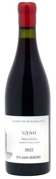 Sylvain Debord, Volnay Vieilles Vignes 2022 75cl - GREAT WINES DIRECT