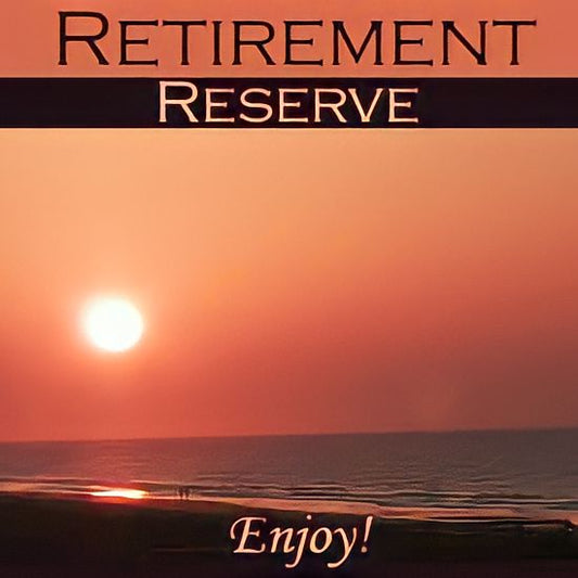 Retirement Gift Card - Just Wines 