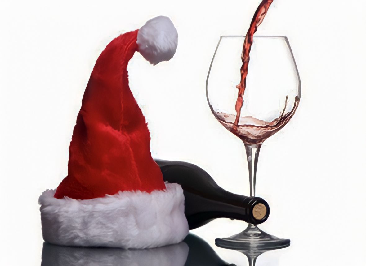 Christmas Gift Card - Just Wines 