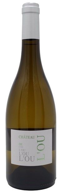 Chateau de l'Ou, Blanc, Cotes du Roussillon 2021 75cl - Buy Chateau de l'Ou Wines from GREAT WINES DIRECT wine shop