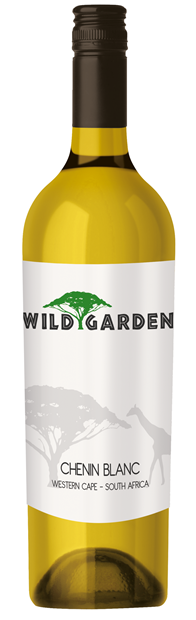 Wild Garden, Western Cape, Chenin Blanc 2022 6x75cl - Just Wines 