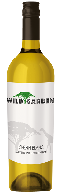 Wild Garden, Cape Coast, Chenin Blanc 2024 75cl - Just Wines 