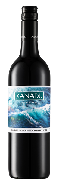 Xanadu, Margaret River, 'Circa 77' Cabernet Sauvignon 2020 75cl - Buy Xanadu Wines from GREAT WINES DIRECT wine shop