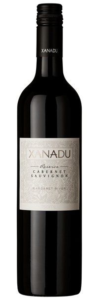 Xanadu, Margaret River, Reserve Cabernet Sauvignon 2020 75cl - Buy Xanadu Wines from GREAT WINES DIRECT wine shop