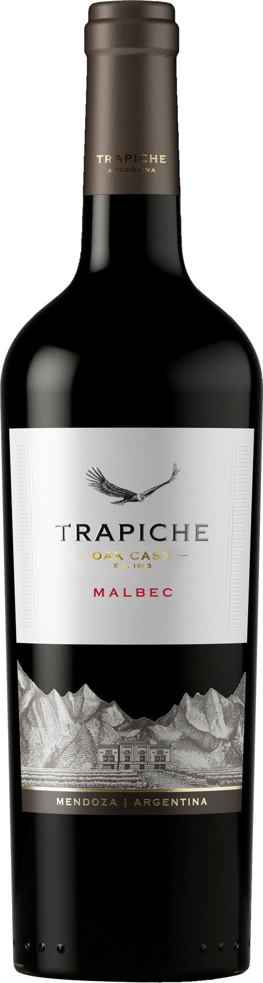 Malbec Reserve 22 Trapiche 75cl - Just Wines 