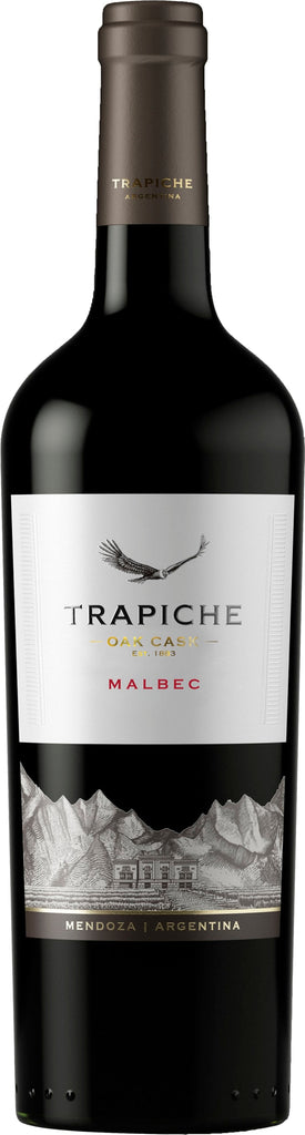 Malbec Reserve 22 Trapiche 75cl - Buy Trapiche Wines from GREAT WINES DIRECT wine shop