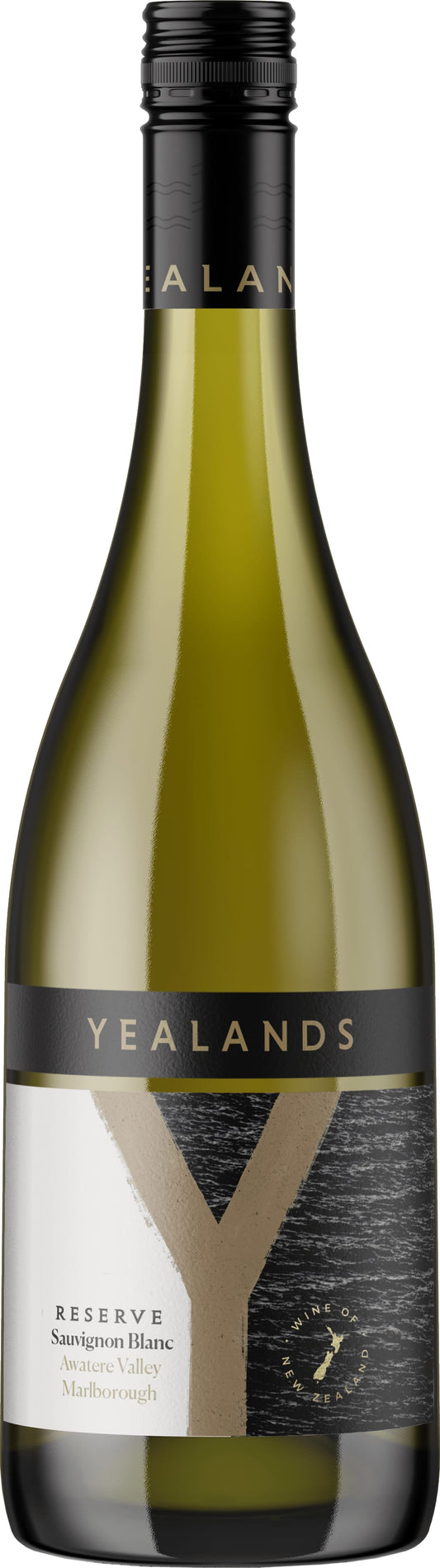 Yealands Reserve Sauvignon Blanc 22 Yealands 75cl - Just Wines 