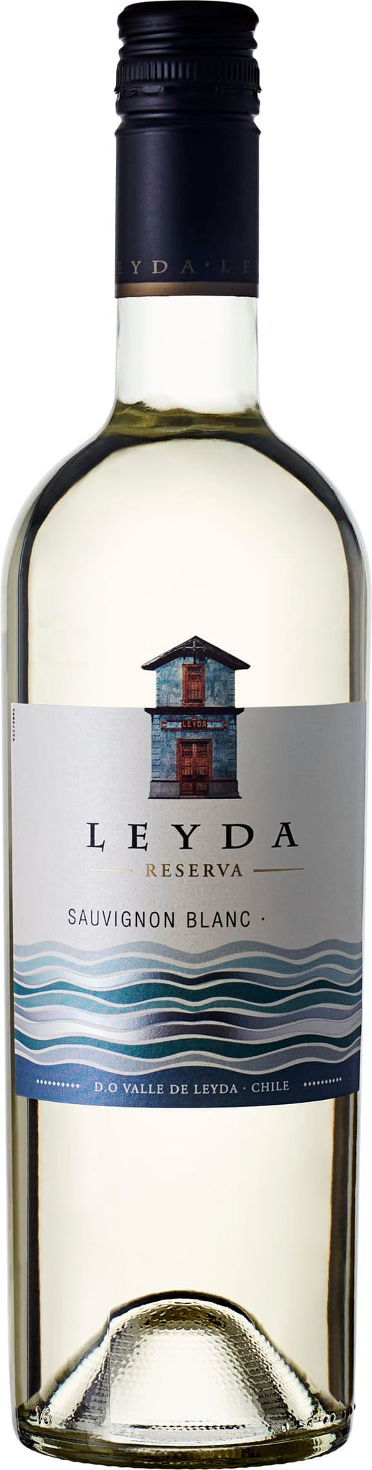 Sauvignon Blanc Reserva Retail 21 Leyda 75cl - Just Wines 