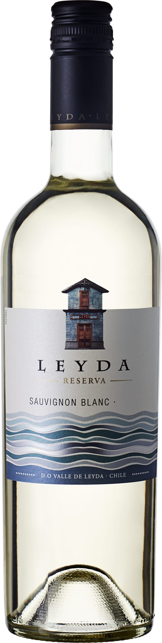 Sauvignon Blanc Reserva Retail 21 Leyda 75cl - Just Wines 