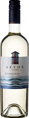 Sauvignon Blanc Reserva TESCO 23 Leyda 75cl - Just Wines 