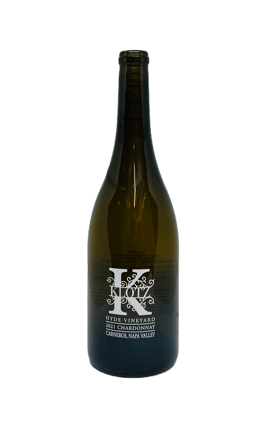 Larkin Klotz Family Hyde Vineyard Chardonnay 2021 1x75cl - Just Wines 