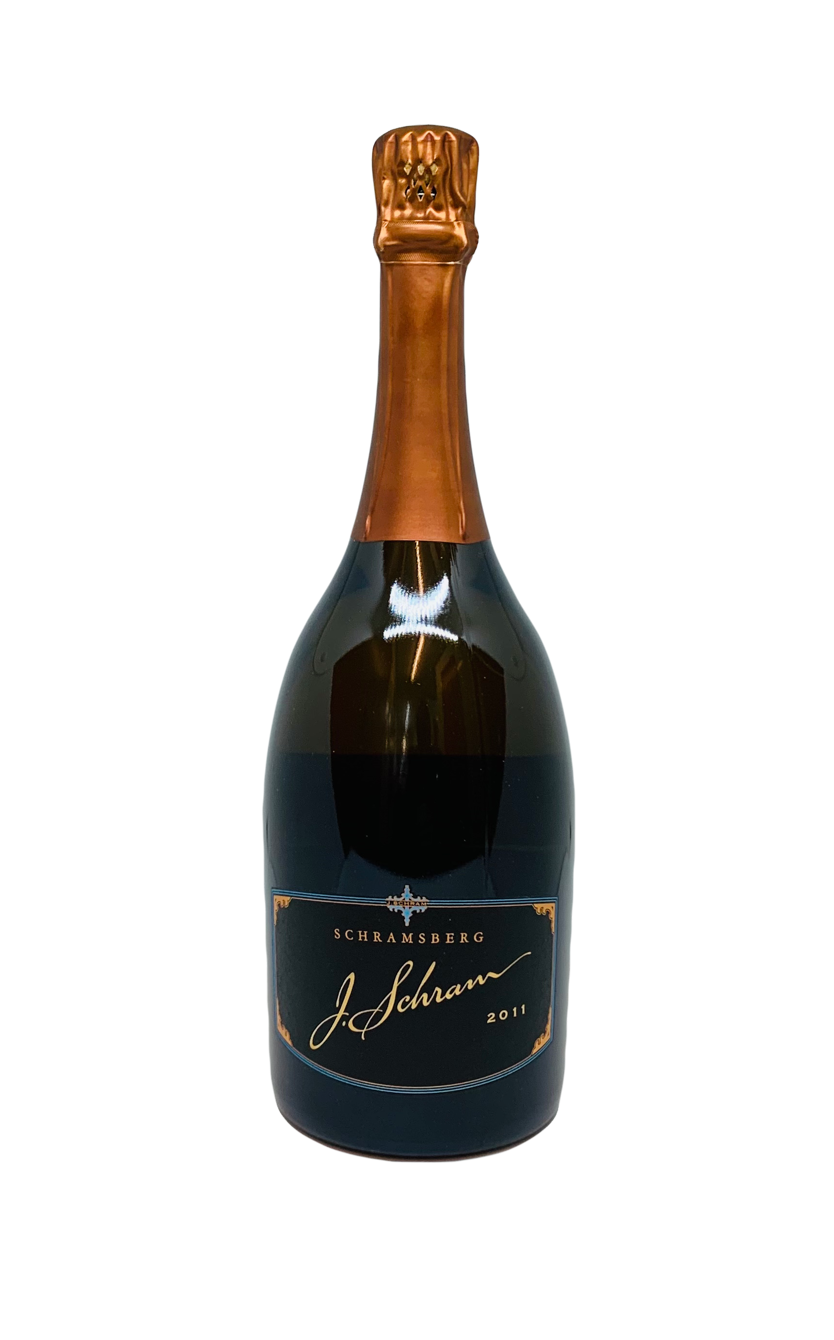 Schramsberg J Schram 2014 1x75cl - Just Wines 