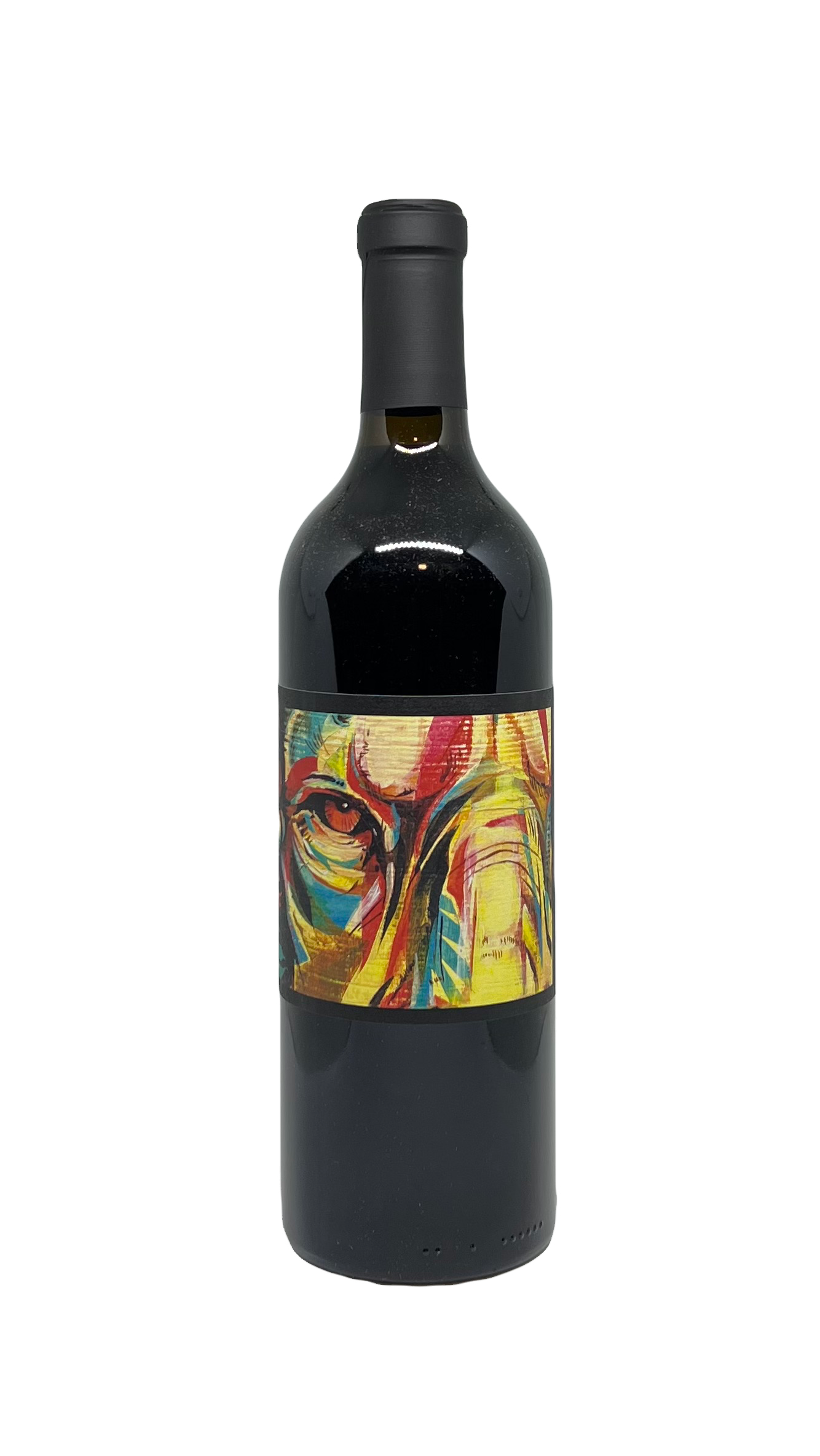 Whitehall Lane Tre Leoni 2017 1x75cl - Just Wines 