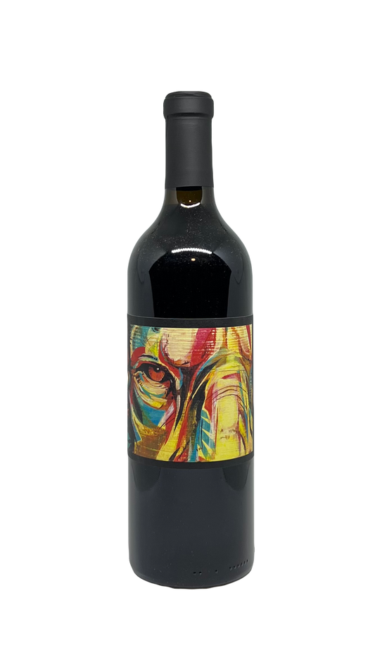 Whitehall Lane Tre Leoni 2017 1x75cl - Just Wines 