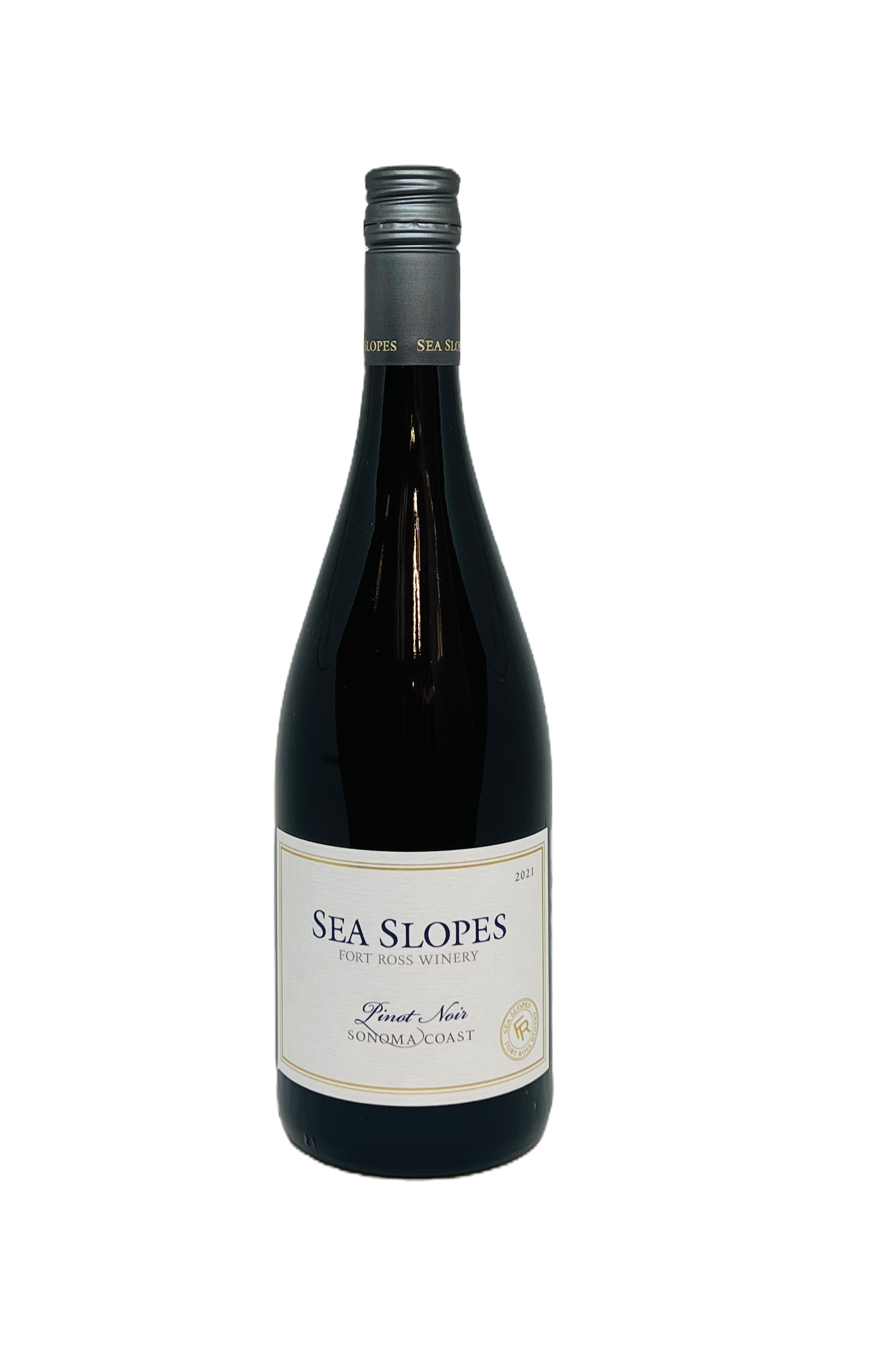 Fort Ross Vineyard Sea Slopes Pinot Noir 2021 1x75cl - Just Wines 