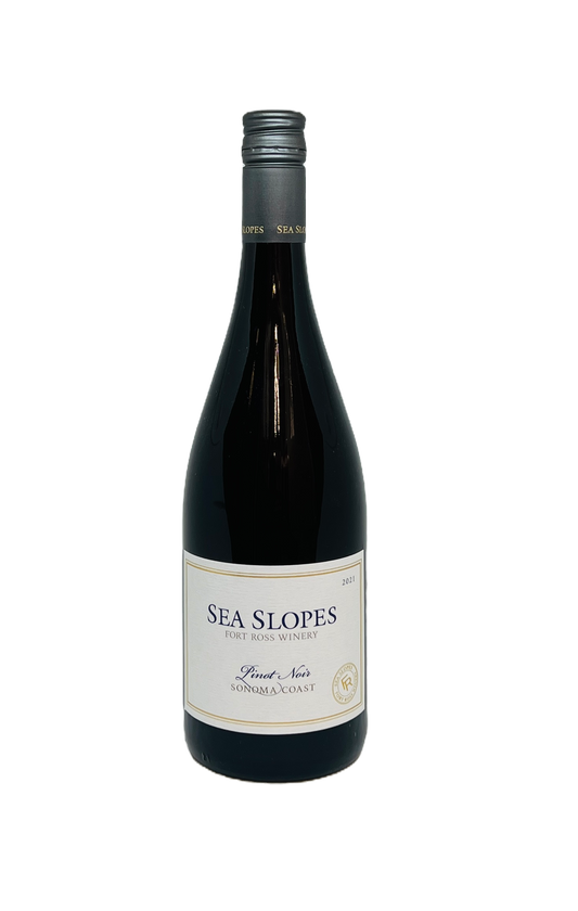 Fort Ross Vineyard Sea Slopes Pinot Noir 2021 1x75cl - Just Wines 