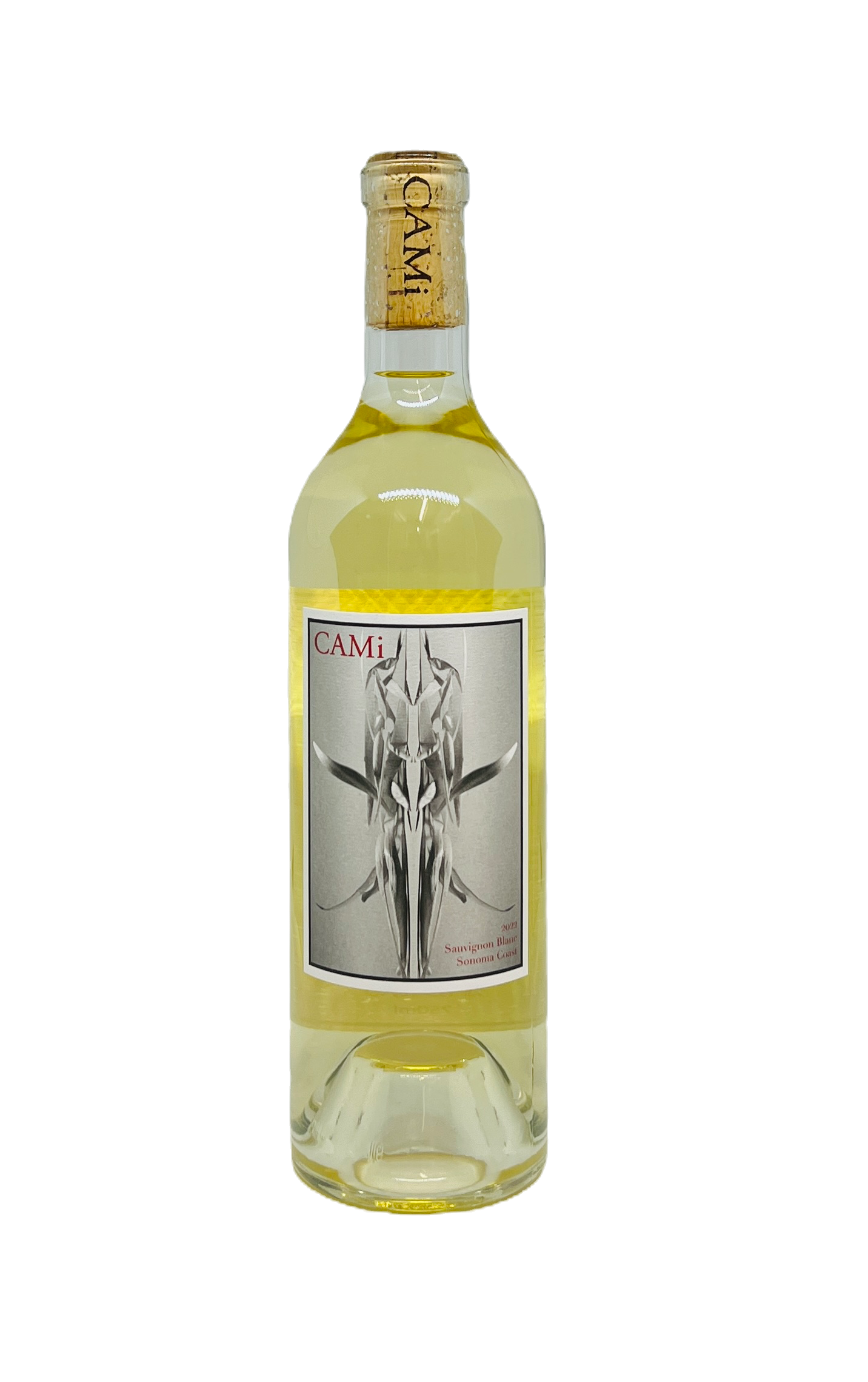 CAMi Sauvignon Blanc 2022 1x75cl - Just Wines 