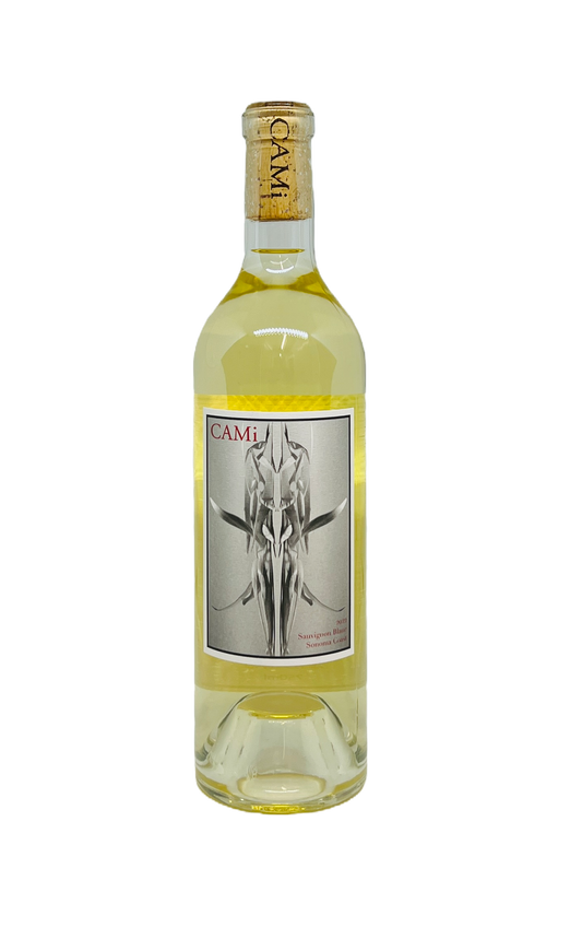 CAMi Sauvignon Blanc 2022 1x75cl - Just Wines 