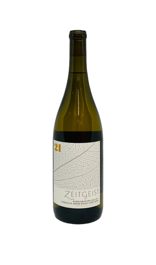 Zeitgeist Trousseau Gris 2021 1x75cl - Just Wines 