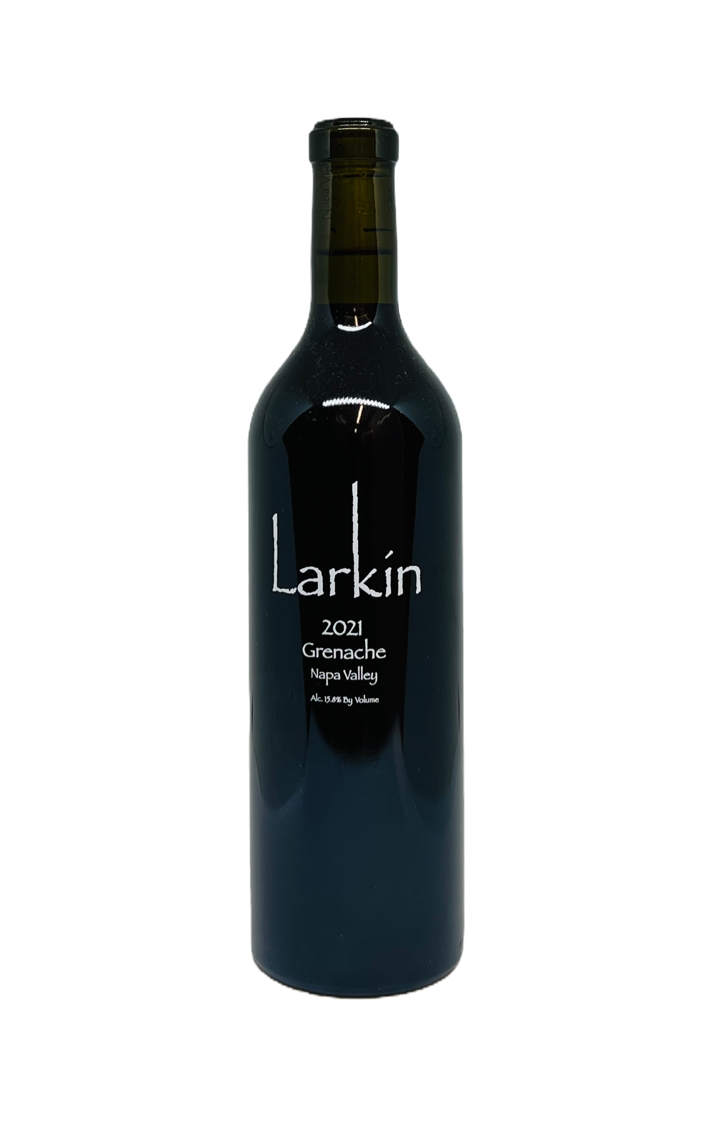 Larkin Grenache 2021 1x75cl - Just Wines 