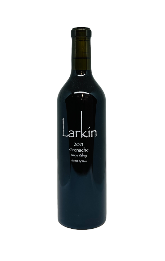 Larkin Grenache 2021 1x75cl - Just Wines 