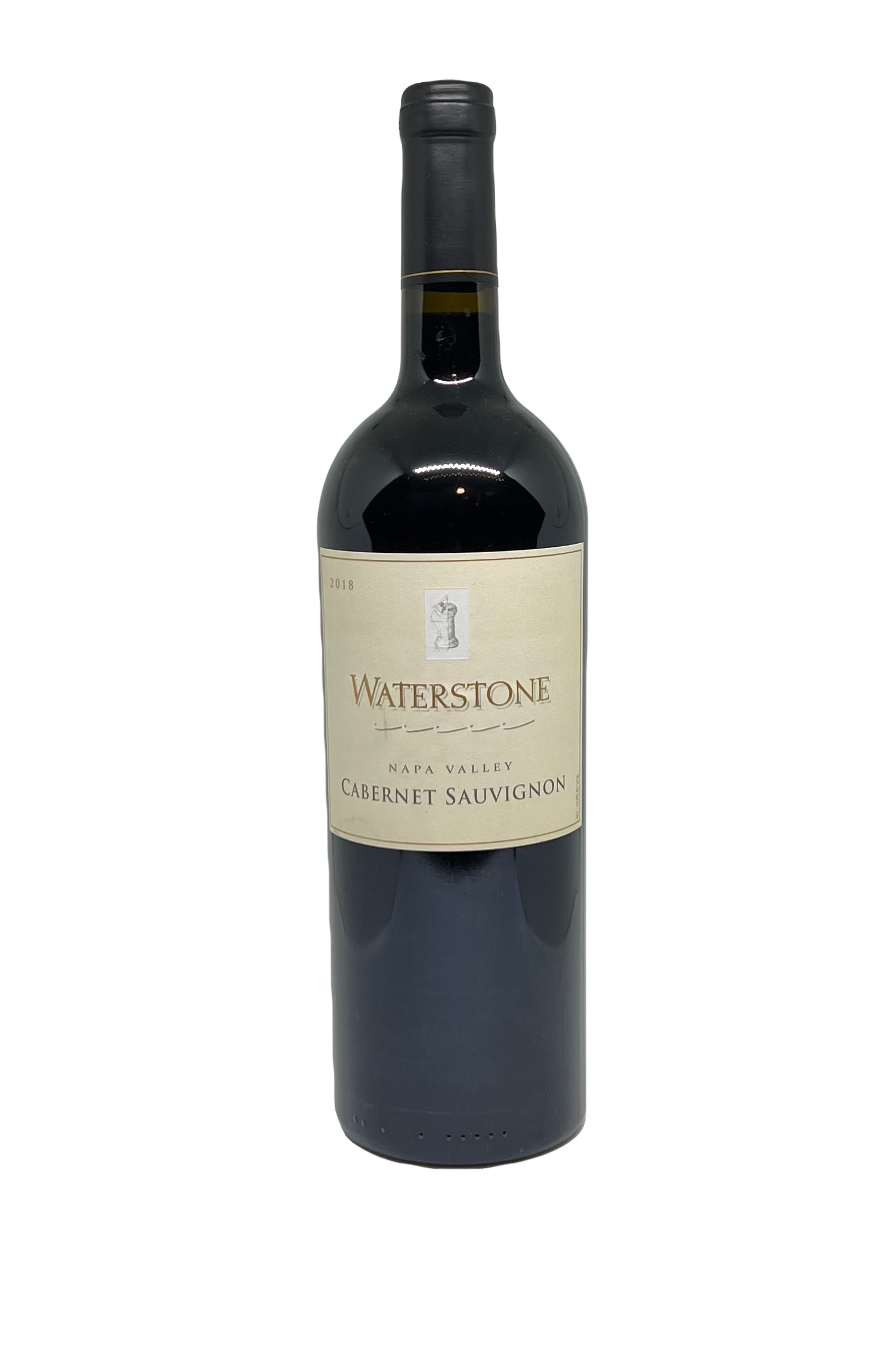 Waterstone Cabernet Sauvignon 2018 1x75cl - Just Wines 